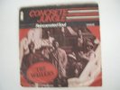 Reggae 45 PS Bob Marley Wailers Concrete jungle