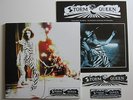 STORM QUEEN Come Silent the World ANTHOLOGY LP #361/600 RARE NWOBHM not 7