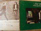 NICK DRAKE Five Leaves Left 1969 Original Pink Eye Island VG/VG gf Holy Relic