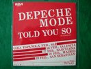 DEPECHE MODE