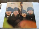 BEATLES  FOR SALE - ORIGINAL 1964 UK LP MONO  Y/B  EX/VG+