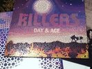 The Killers Day & Age 12