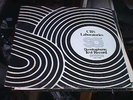 CBS LABORATORIES QUADRAPHONIC TEST RECORD SQT-1100