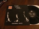 YOUNG MARBLE GIANTS Colossal Youth UK ROUGH TRADE LP 1980 MINT
