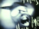 TOM WAITS BONE MACHINE U.K. IMPORT NEAR MINT 