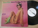 Dave Pike LP Jazz For The Jet Set WLP
