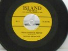 The Echo Valley Boys Wash Machine Boogie / Ramblin Man 7