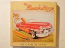 The Beach Boys - The Capitol Years 7LP Box Set 1978 UK World Recs