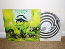DR STRANGELY STRANGE Heavy Petting LP '70 UK 1st Press