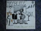 MAY BLITZ the 2nd of may 1st D 71 VERTIGO SWIRL BEN CATAPILLA PATTO DRZ CRESSIDA