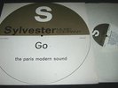 The Paris Modern Sound–Go RARE '67 UK sylvester 10