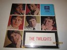 THE TWILIGHTS OZ 60's BEAT/POP COLUMBIA LP RECORD