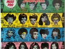 Rolling Stones 1978 Some Girls Rare Original Banned Cover Still Sealed Mint NR