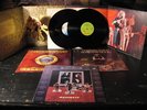 Jethro Tull - This Was, Benefit, Stand Up, Songs from the Wood, Island - 5 LPs