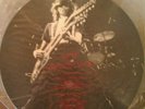 Led zeppelin new york london picture disc lp rare