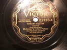 McKinney´s Cotton Pickers Victor 21730-A-B