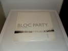 BLOC PARTY 