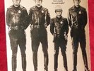 OST LP ELECTRA GLIDE IN BLUE James William Guercio 1973 UA W/ INSERTS SEALED