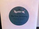 Bjork - Big Time Sensuality US Double 12