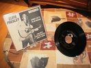 ELVIS PRESLEY 7 BABY LET'S PLAY HOUSE  RCA 6383