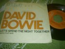 DAVID BOWIE 