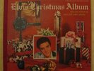 Elvis Presley-Elvis' Christmas Album-RCA 1035-Mono 1957 Original w/ Photo Album