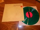 JIMI HENDRIX BROADCASTS GREEN/BLACK WAX ORIGINAL TMOQ ORIGINAL PRESS