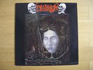 DELIRIUM zzooouhh LP1990 PROPHECY RECORDS