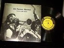 ART FARMER QUINTET FEAT GIGI GRYCE ORIG 1955 PRESTIGE PRLP-209 10 INCH MONO LP