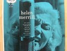 HELEN MERRILL EmArcy MG 36006 orig '50  vocal jazz RARE