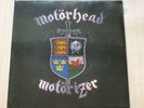 MOTORHEAD/MOTORIZER.ORIGIN 2008,SEALED.IRON MAIDEN.METALLICA.JUDAS PRIEST.LEMMY