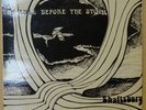 Shaftsbury - The Lull Before The Storm LP + insert (prog/nwobhm)