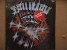 12 TRIUMPH LPS = ROCK N ROLL MACHINE (SEALED) + 11 FREE BONUS LPS
