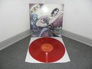 1 LP AC/DC Dirty Deeds Done Dirt Cheap im Rotem Vinyl