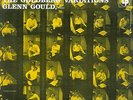 Glenn Gould - Bach The Goldberg Variations  - Columbia - ML 5060 - VG++ - LP