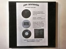 Joy Division-The Early Years Box LIMITED #62/99 ONLY MINT-NEW 