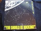 CODE-7 You Should be Rocking 12