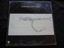 FORMERLY FAT HARRY Capitol USA prog psych southern rock LP #ST-877 mint SEALED