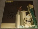 FEEDER-PICTURE OF PERFECT YOUTH-3 x VINYL LP-MINT/UNPLAYED+INNERS-FULLY SIGNED