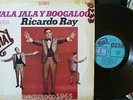 RICHIE RAY BOBBY CRUZ SALSA MADE IN USA EX / NM # 2576