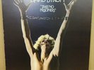 DAVID BYRON TAKE NO PRISONERS OG UK BRONZE LP A3E / B3E