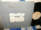 MEDLEY DUB - HIGH NOTE   - LP