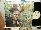 BARRINGTON LEVY   LIFE STYLE  - G G .  - LP
