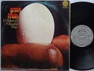 GRAVY TRAIN Ballad Of A Peaceful Man ORIG VERTIGO SWIRL OZ Pressing UK 1971 PROG