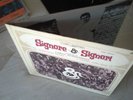 O.S.T. SIGNORE E SIGNORI  RUSTICHELLI ED PROMO COVER APRIBILE