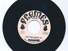 Winston Jones Can't fight against Jah Flames 9006 U.S. Killer Roots  LISTEN NM 