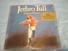 Jethro Tull  Original Masters   DCC  180 Gram
