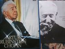 Artur Rubinstein Klavier 12 LP BOX  Chopin