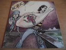 AC/DC   DIRTY DEEDS DONE DIRT CHEAP ** 1976 ORIG Oz ALBERT LP w/ INSERT