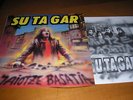 LP :  SU TA GAR -  SPANISH HEAVY ROCK